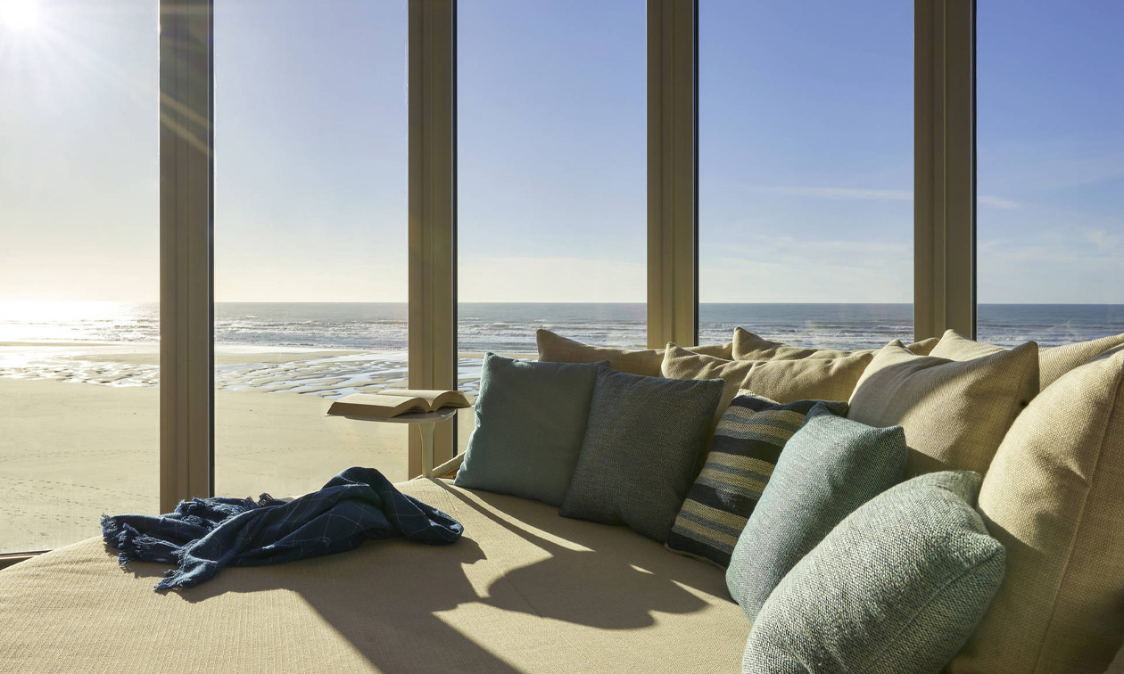 Novotel Thalassa Le Touquet
