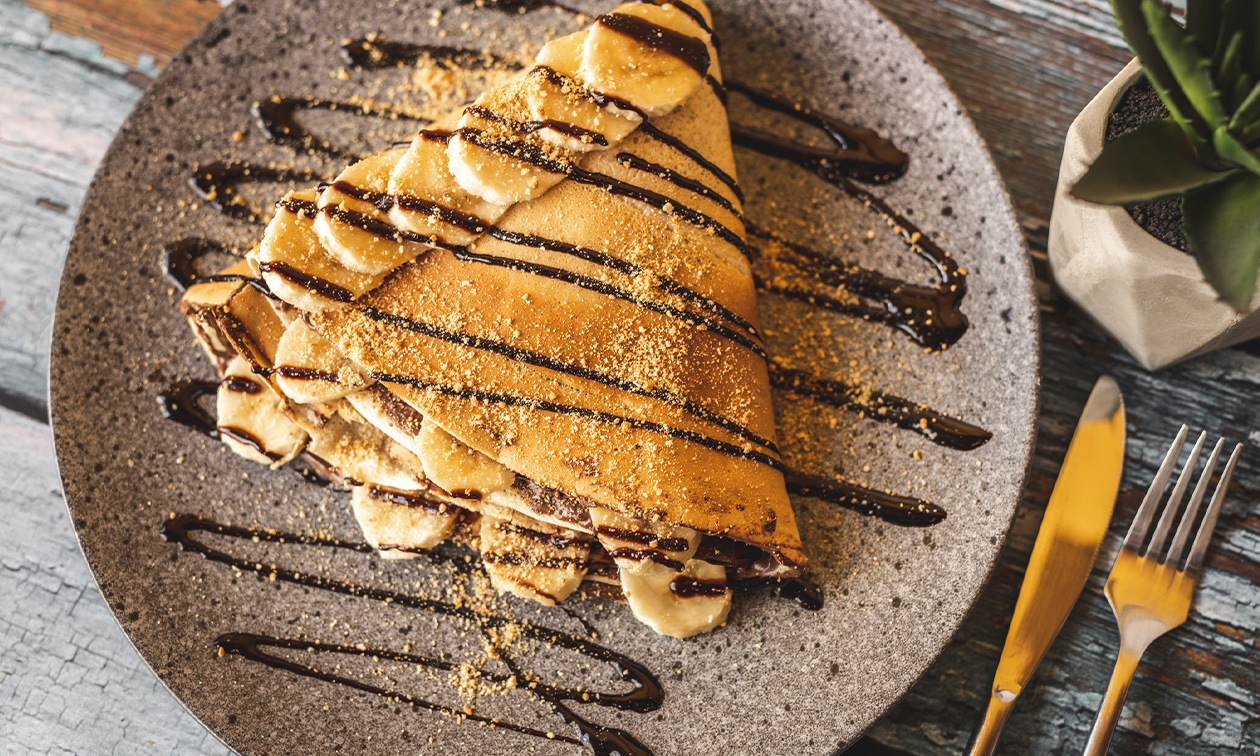 Nus:Nus Coffee & Ice Cream