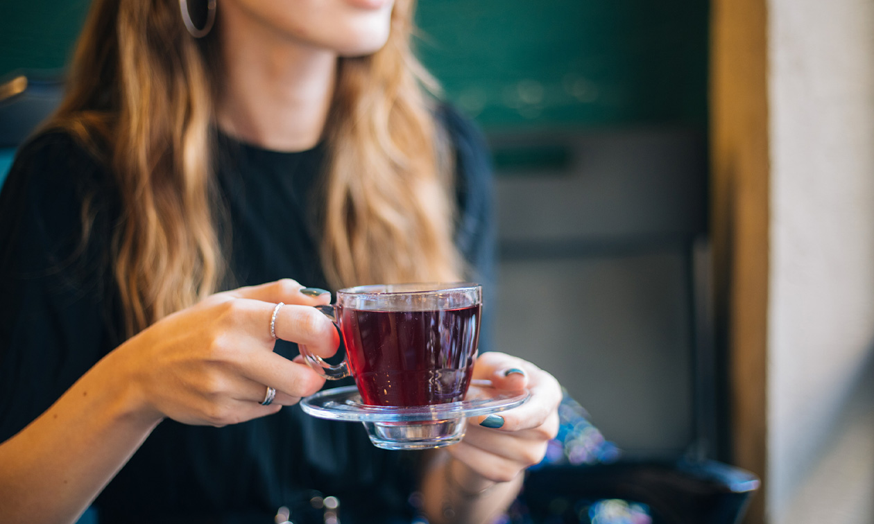 Nus:Nus Coffee & Ice Cream