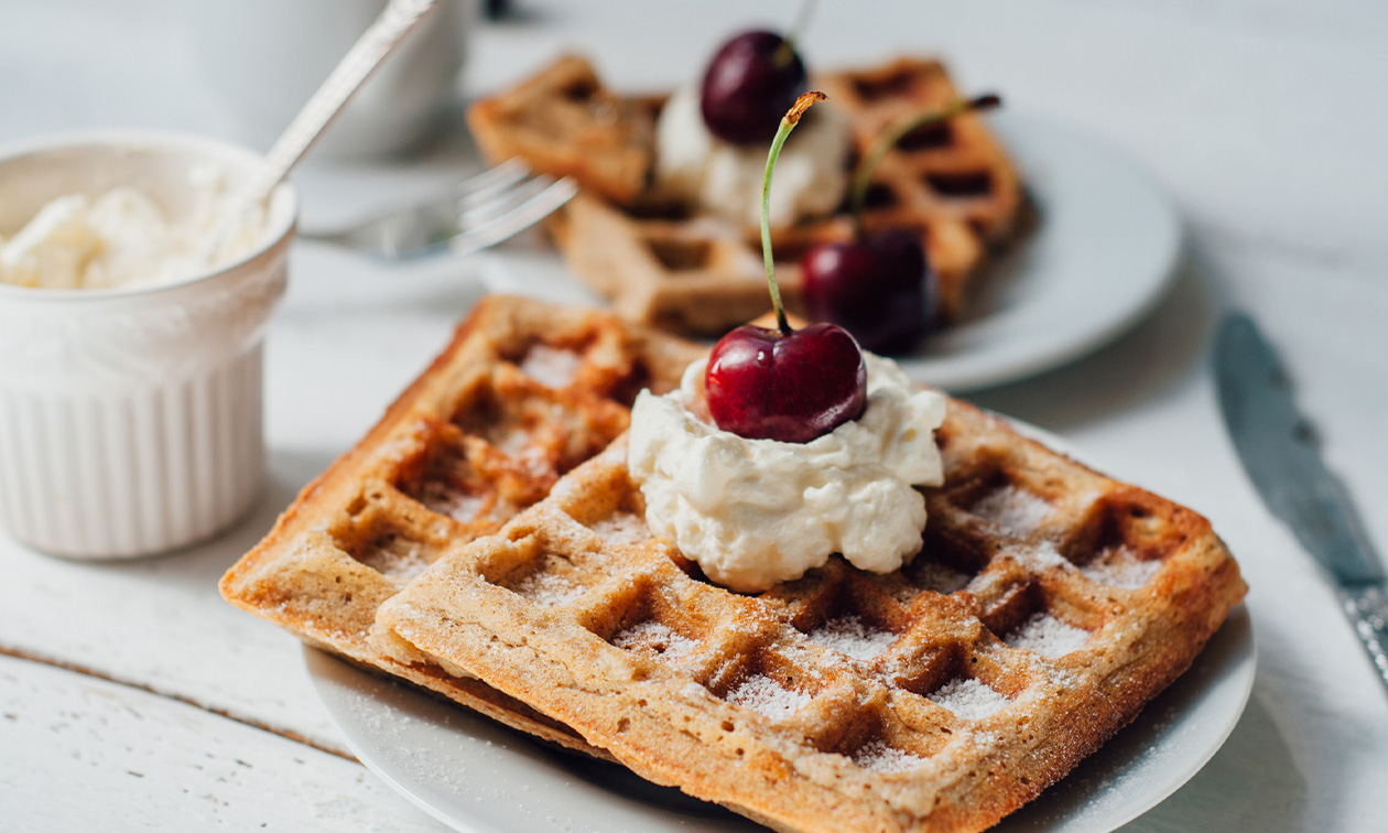 Nus:Nus Coffee & Ice Cream