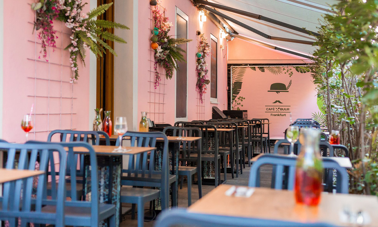 Nus:Nus Coffee & Ice Cream