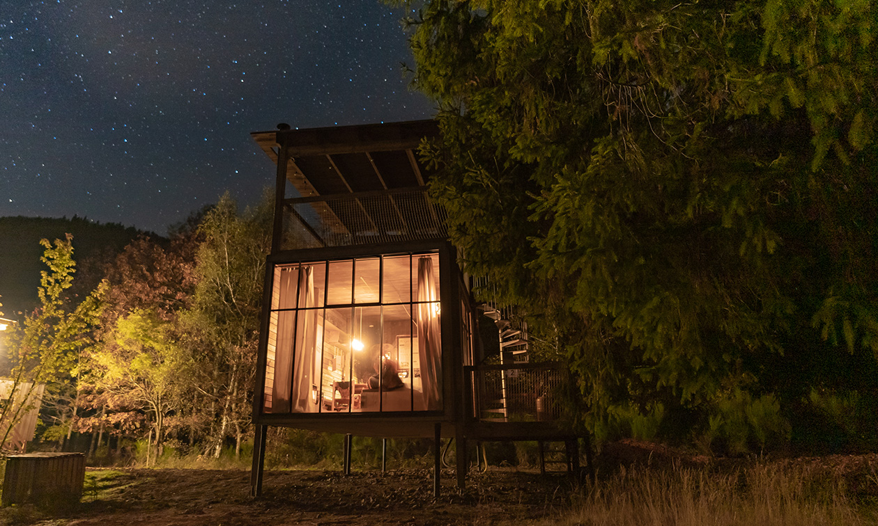 Domaine Nutchel Alsace