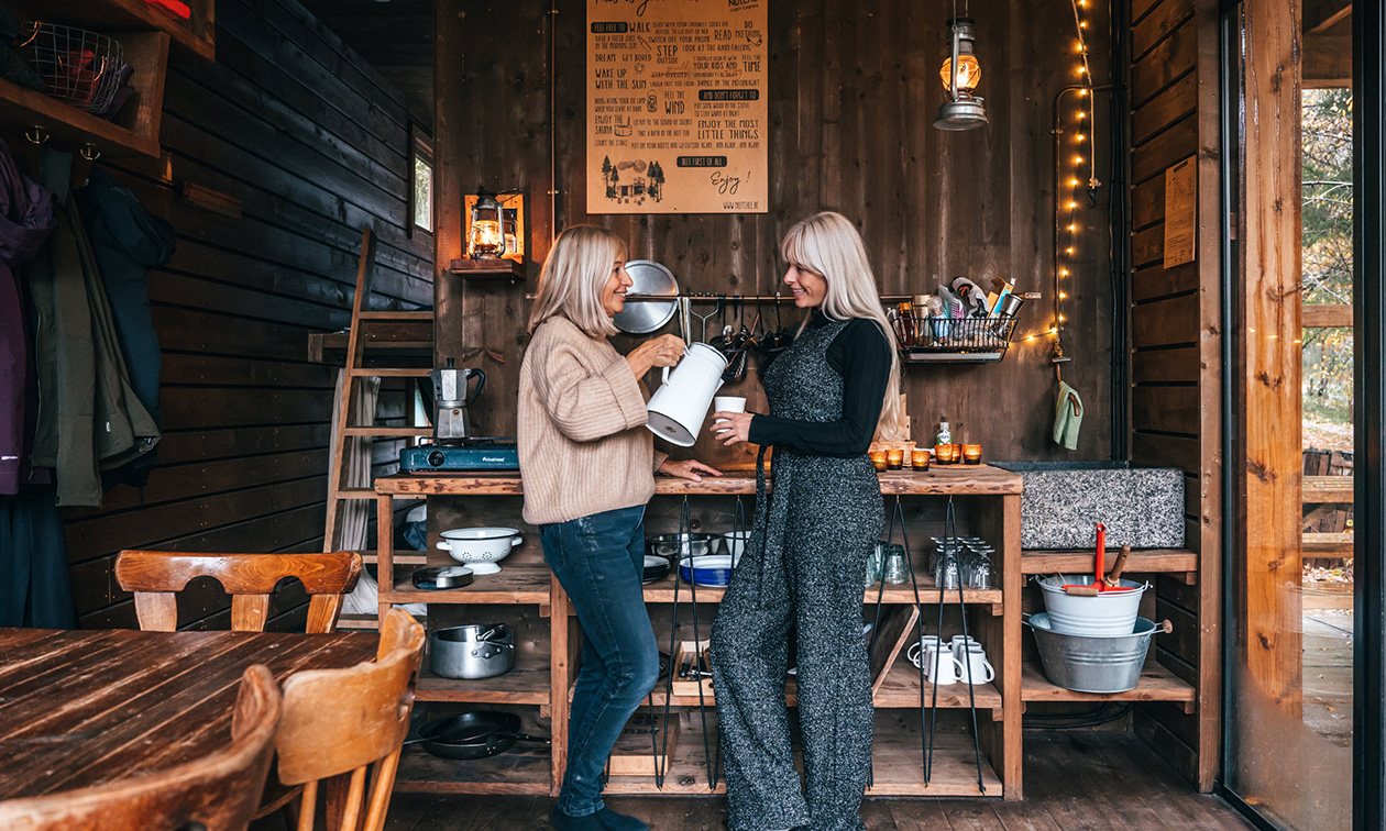 Domaine Nutchel Alsace