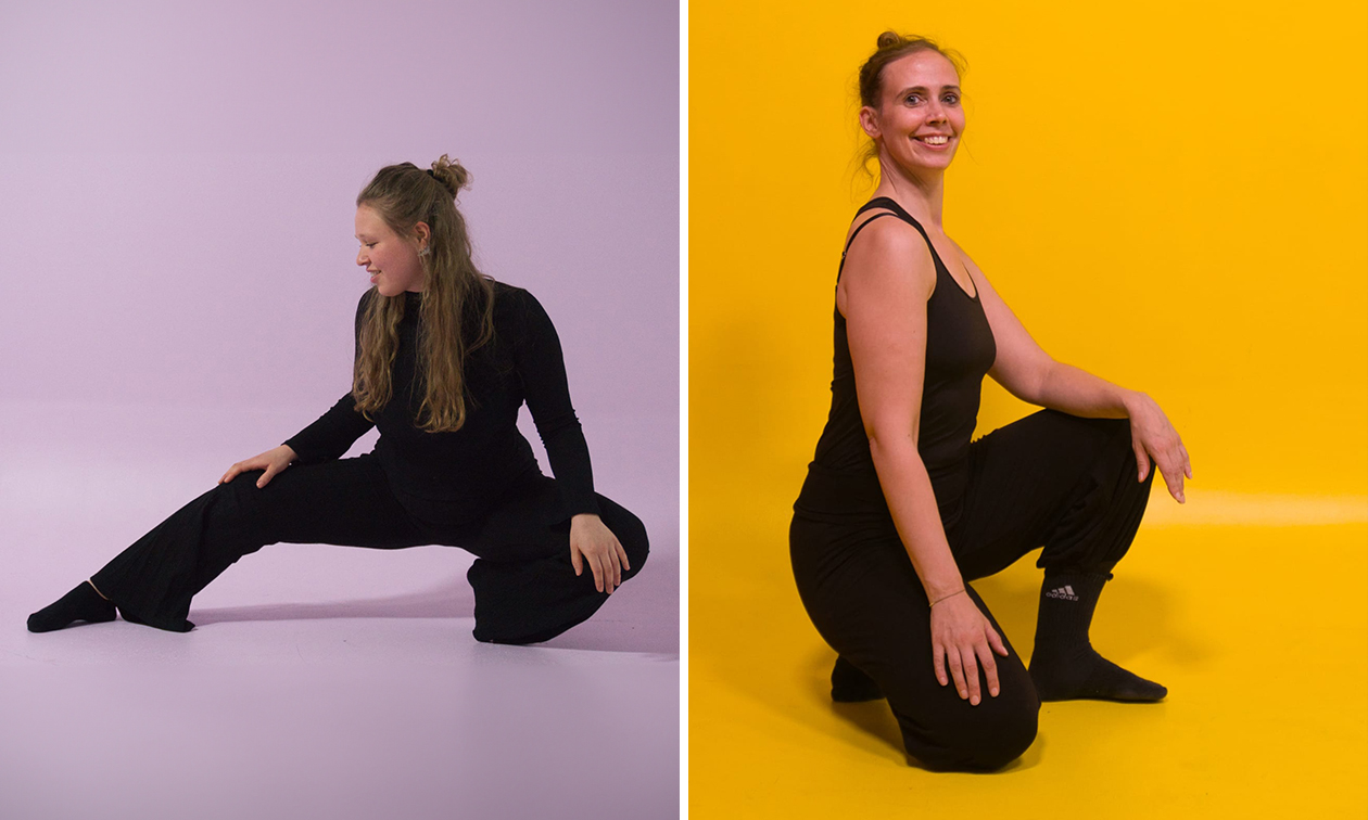 On Point Tanz + Fitness