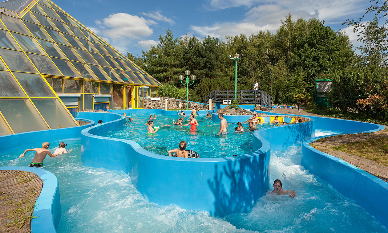Topcamping Hengelhoef