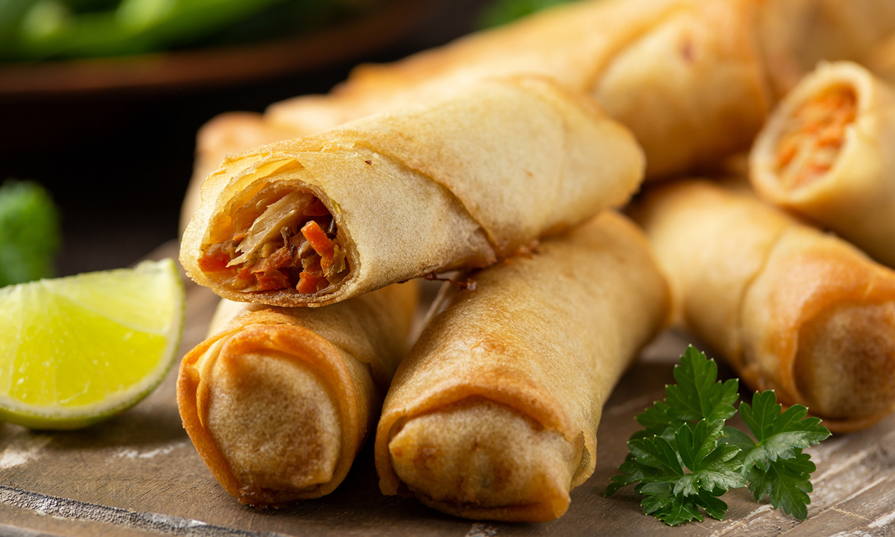 Oraya Thai Cuisine