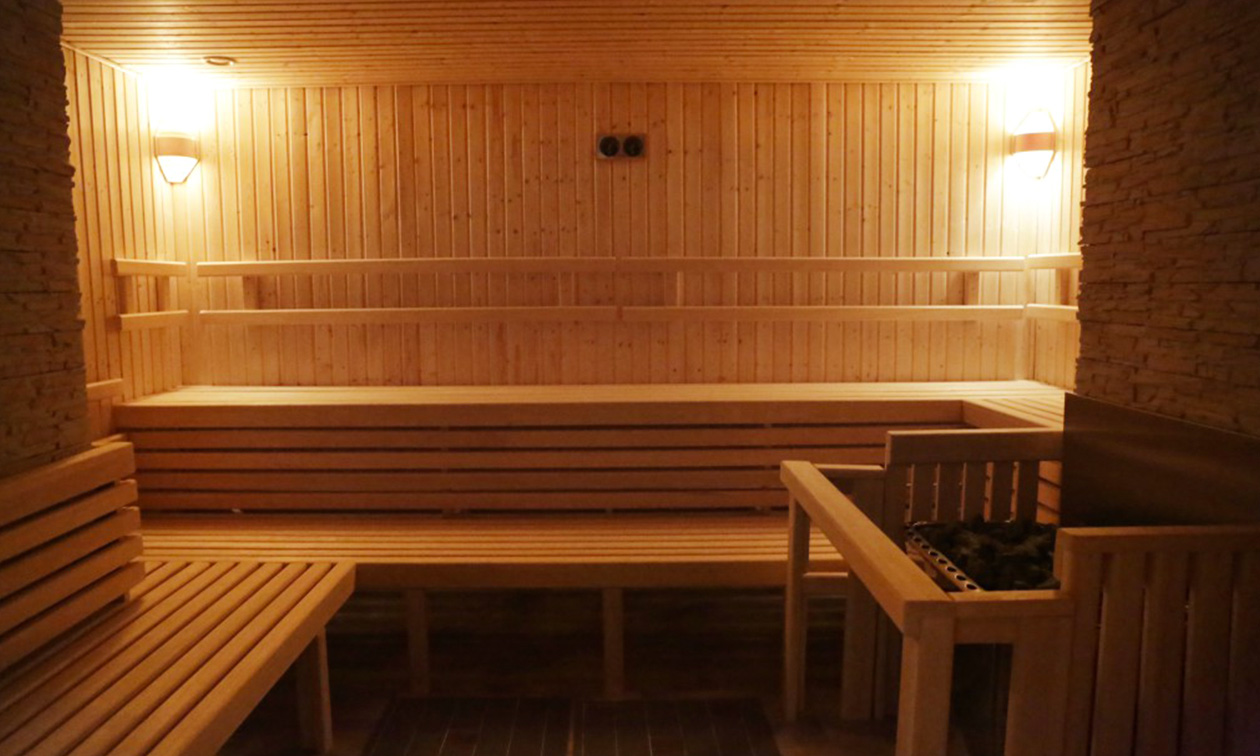 Orientalischer Hamam Wuppertal