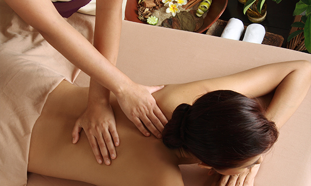 Orrapin Thai-Massage