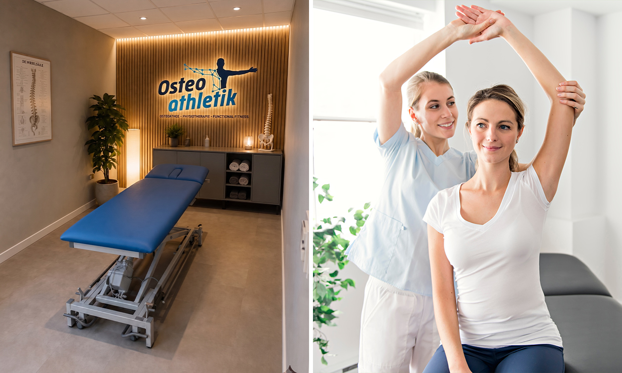 OsteoAthletik