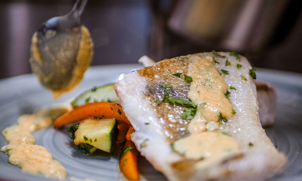 Osteria Cristofaro