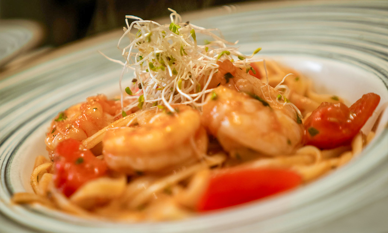 Osteria Cristofaro