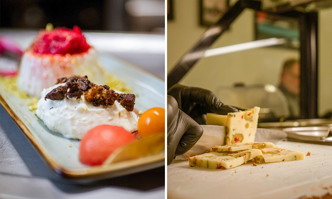 Osteria Cristofaro