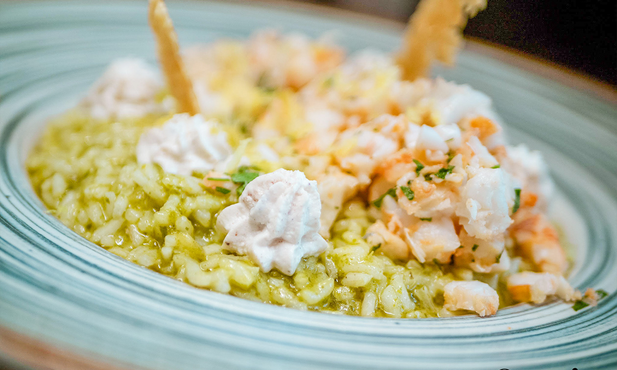 Osteria Cristofaro