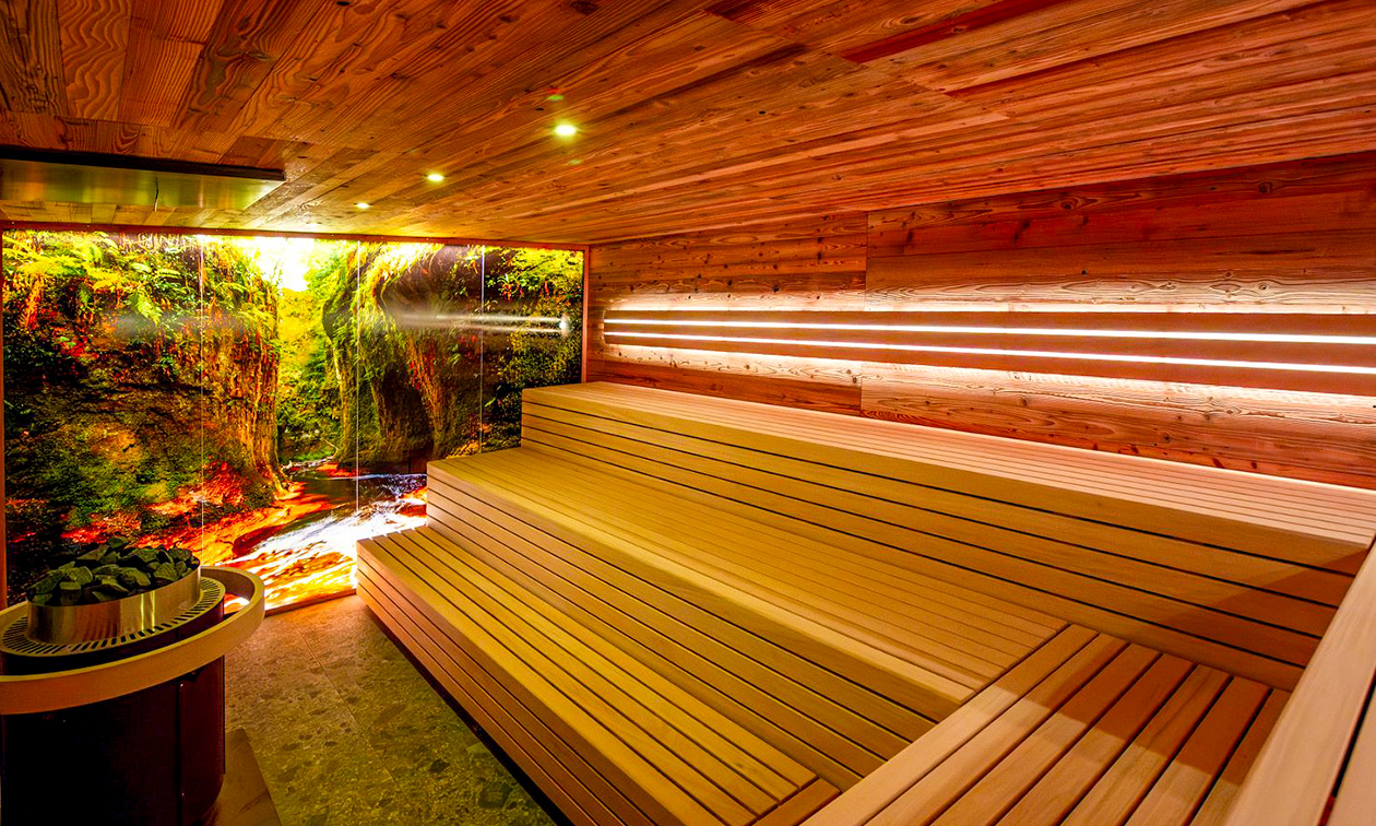 Otium Wellness Hotel