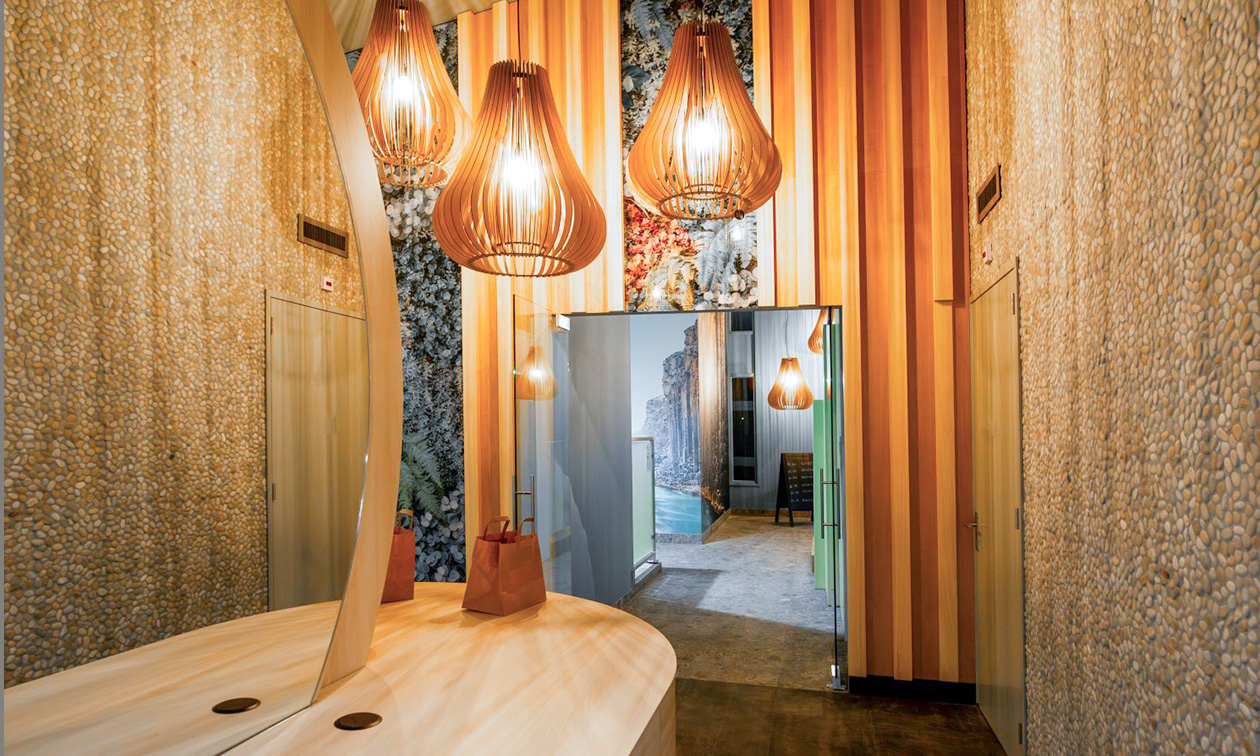 Otium Wellness Hotel