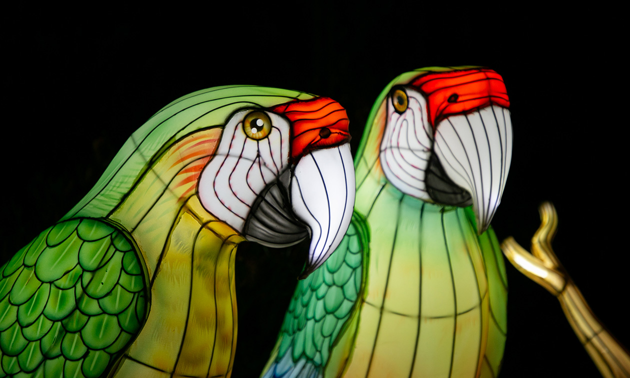 Ouwehands Dierenpark Rhenen