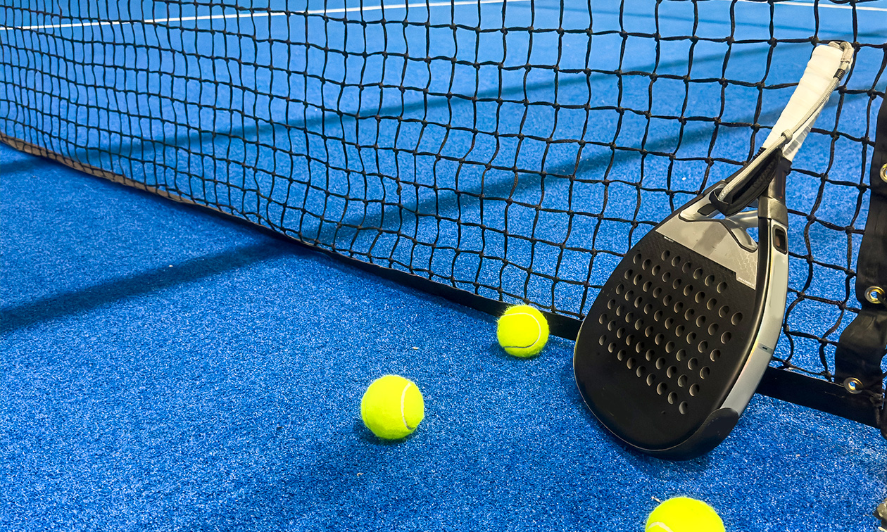 Padelclub de Schaapskooi