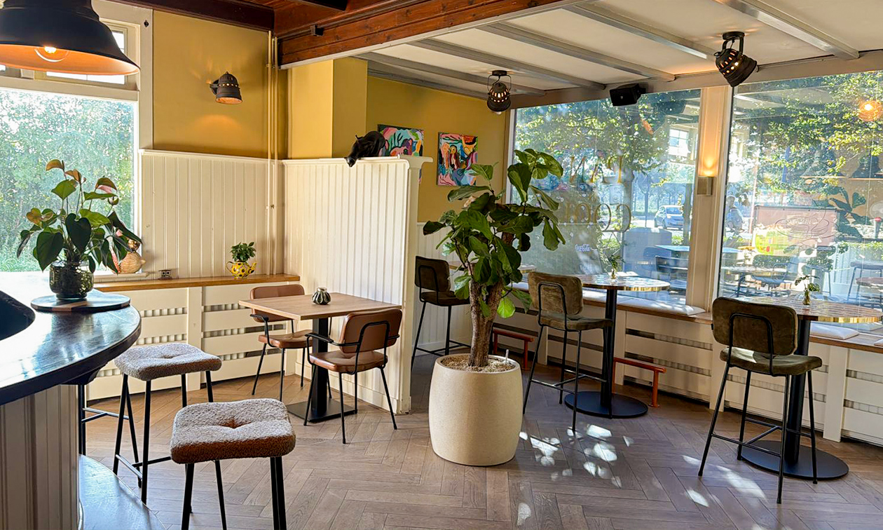 Pan & Cook Prinsenbeek