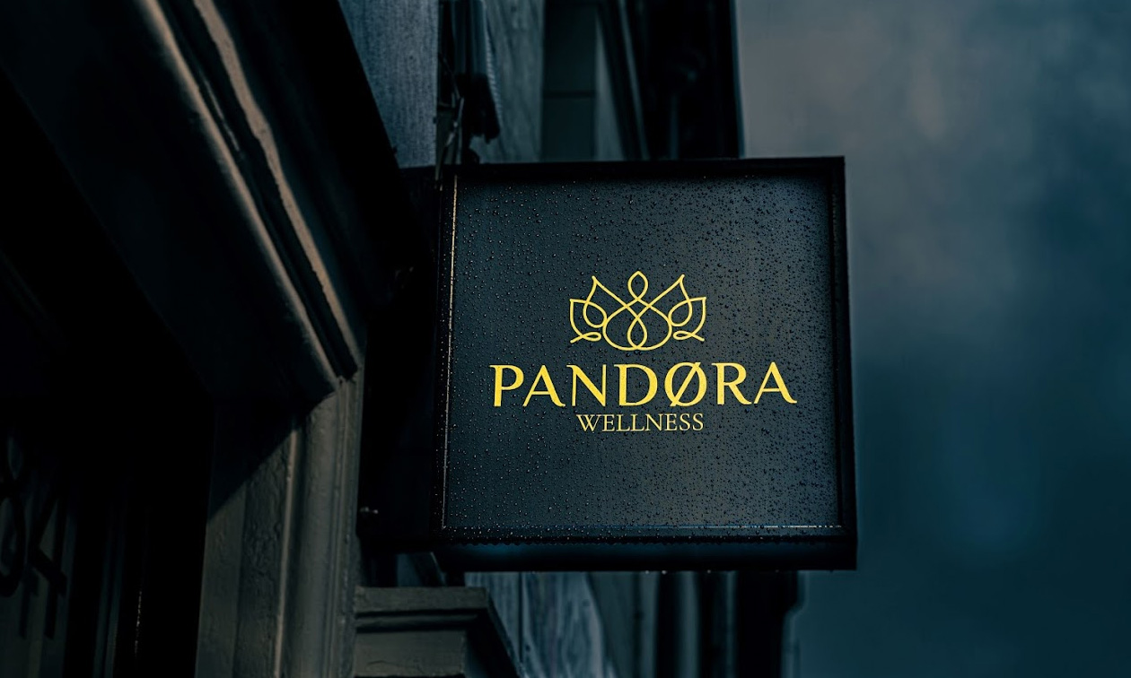 Pandora Wellness
