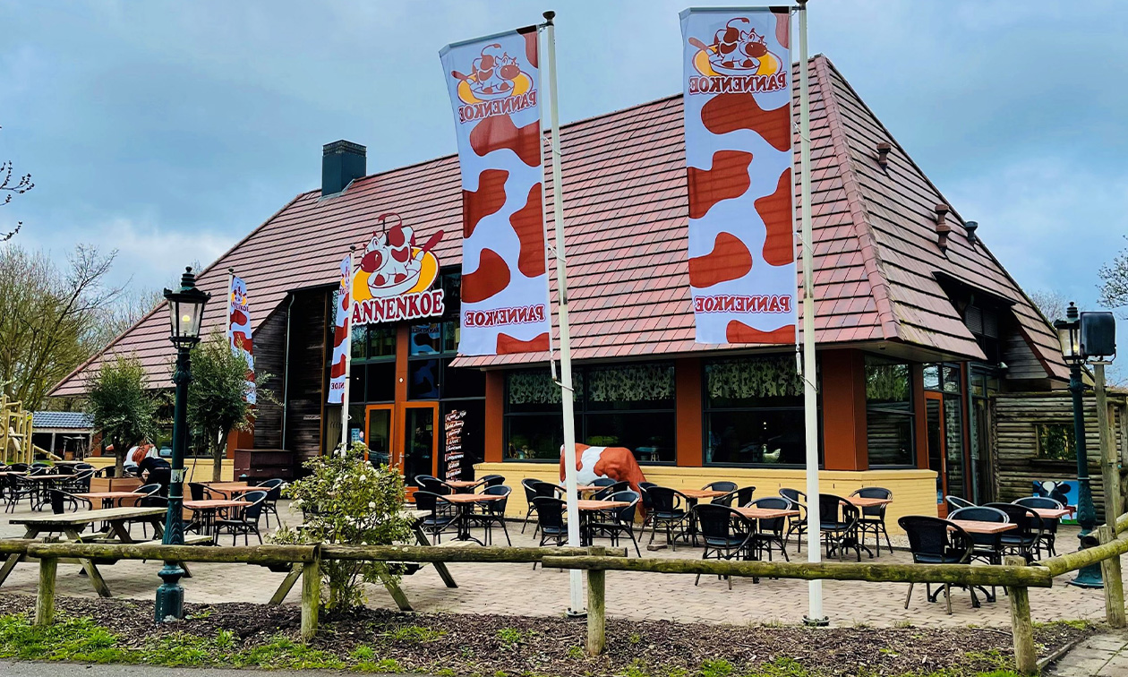 Pannenkoe Alphen aan den Rijn