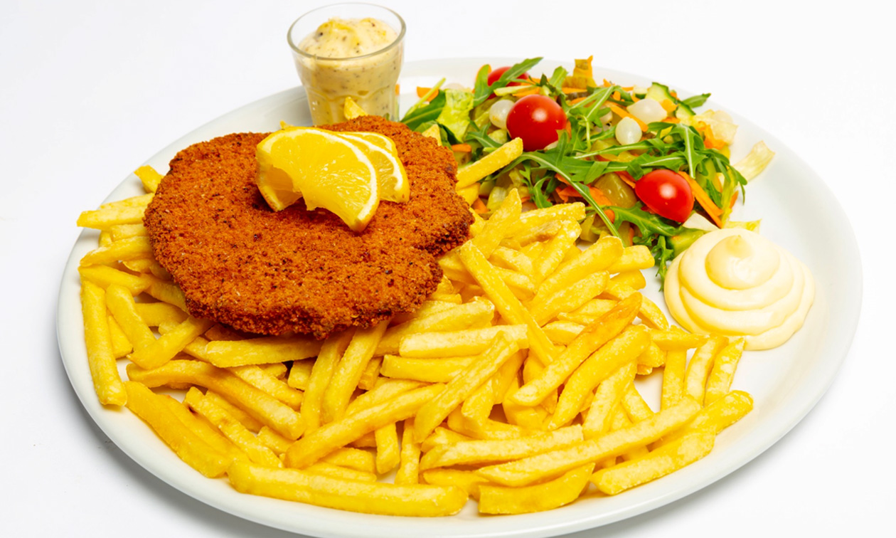Pannenkoekenhuis Frittella Gorinchem