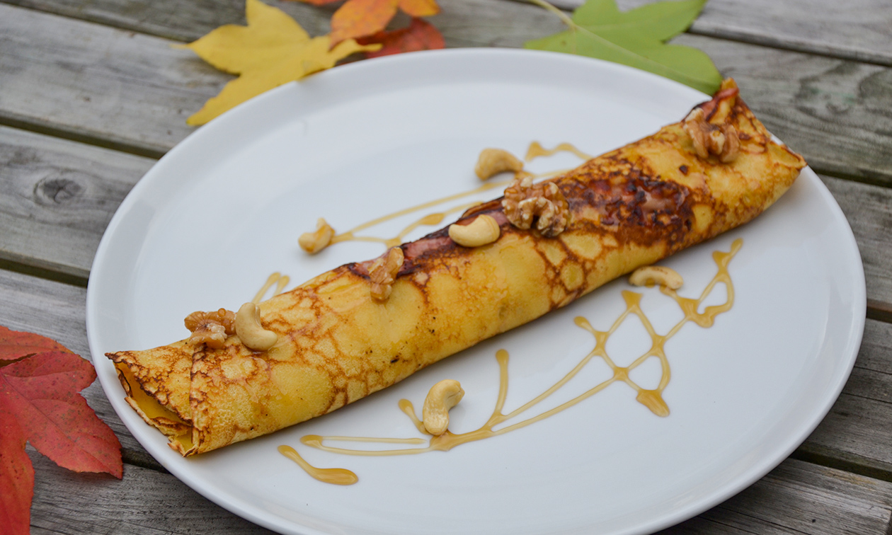 Pannenkoekenhuis Het Wonderbos