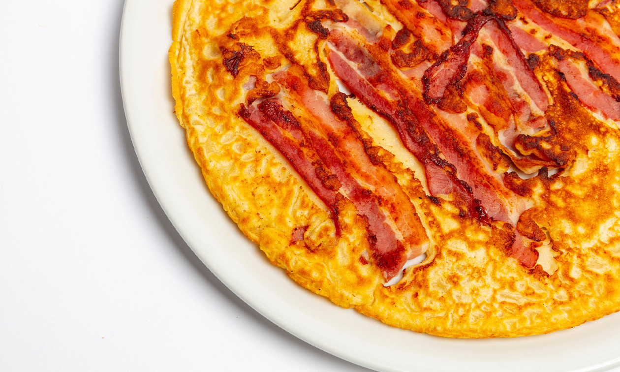 Pannenkoekenhuis ‘t Golfje Frittella