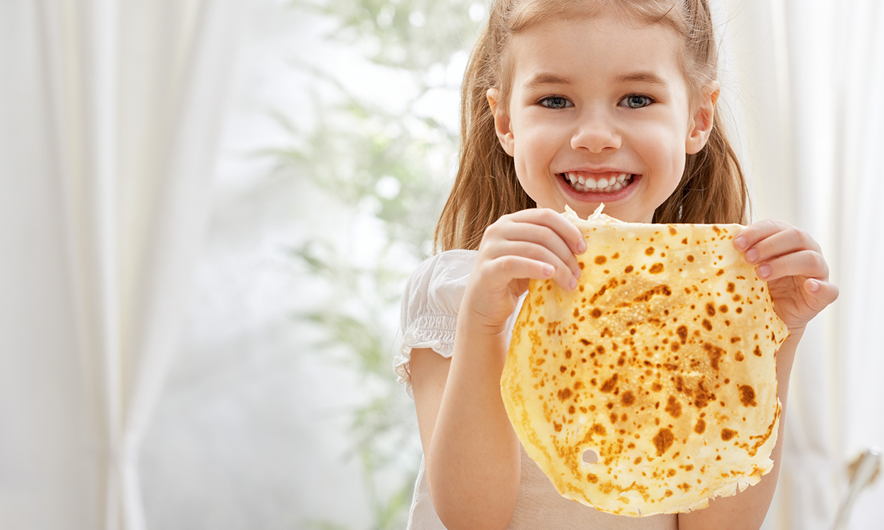 PannenkoekenParadijs Tilburg