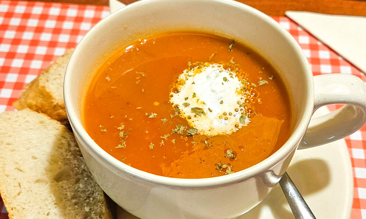 Pannenkoekenrestaurant De Veldkamp
