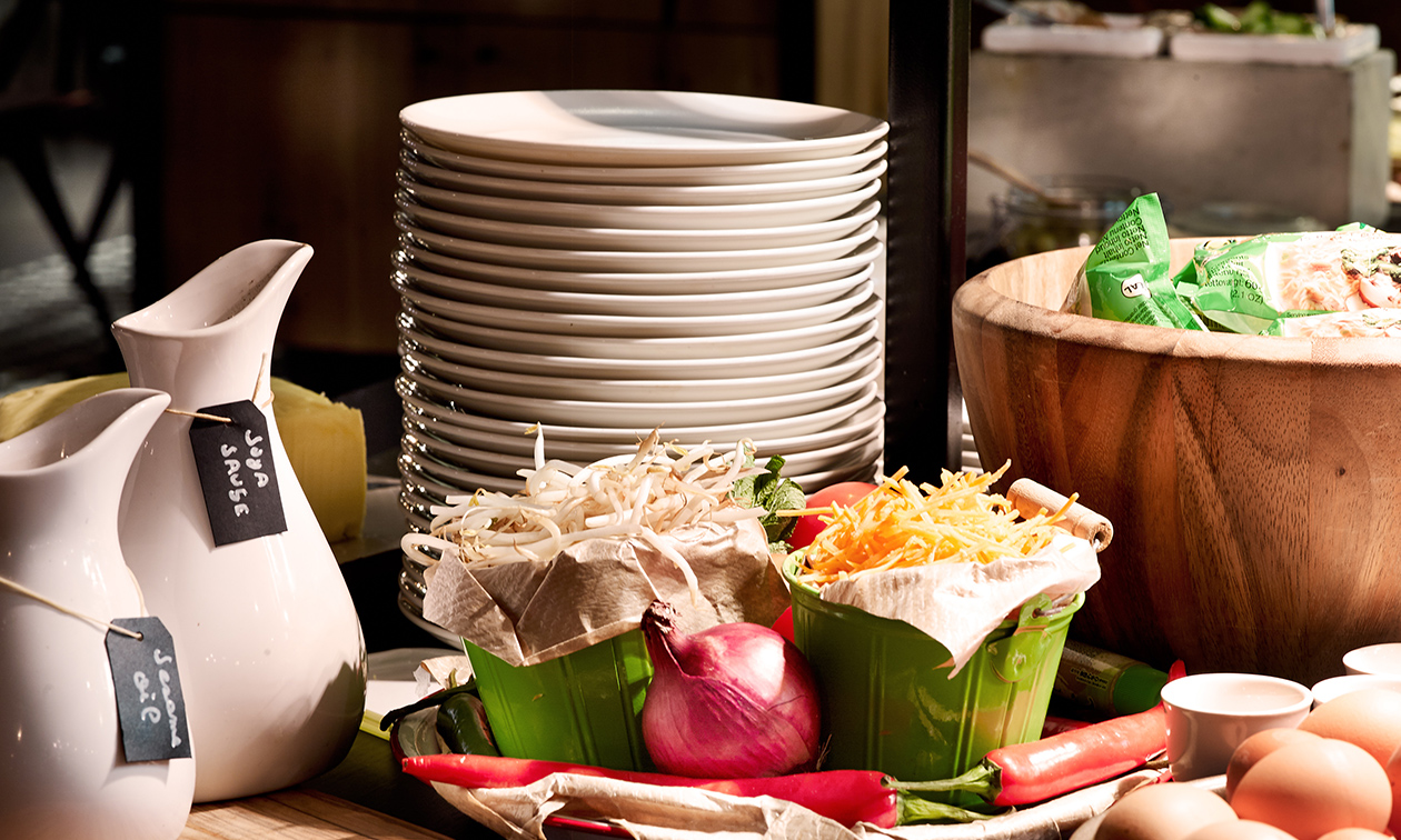 Park Inn By Radisson Brussels Airport