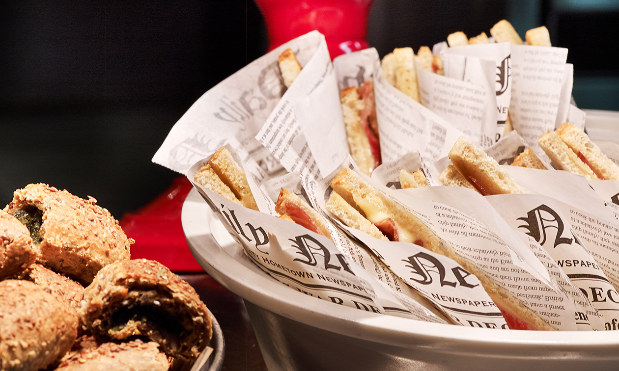 Park Inn By Radisson Brussels Airport