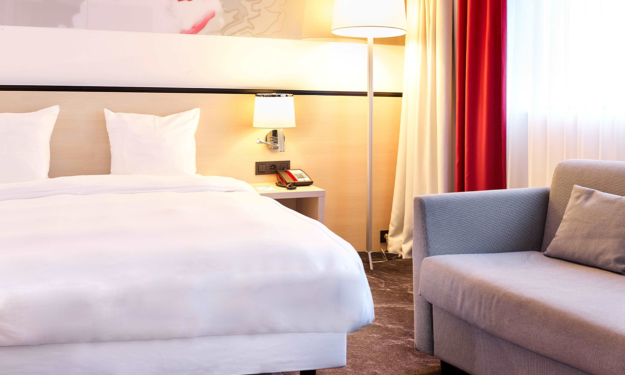 Park Inn by Radisson Leuven