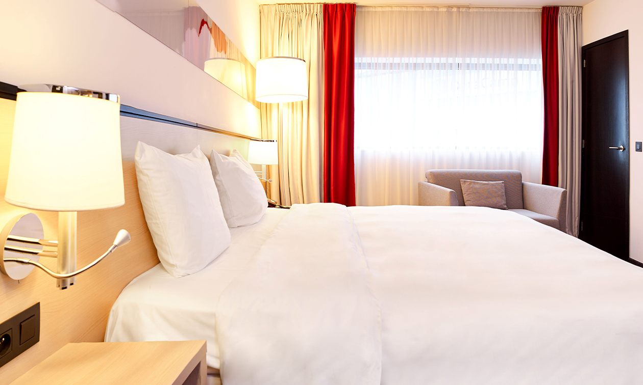 Park Inn by Radisson Leuven