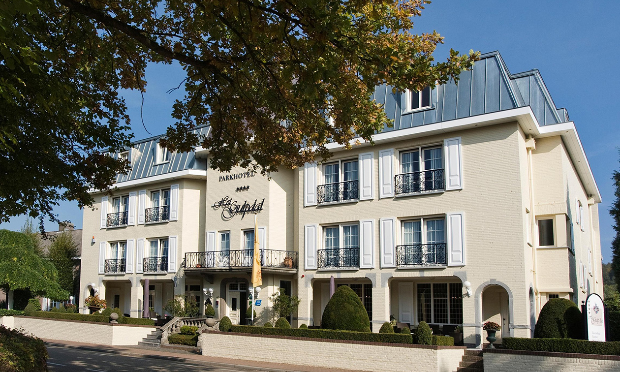 Parkhotel het Gulpdal
