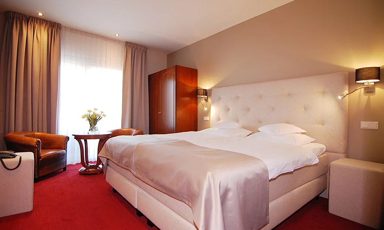 Parkhotel het Gulpdal