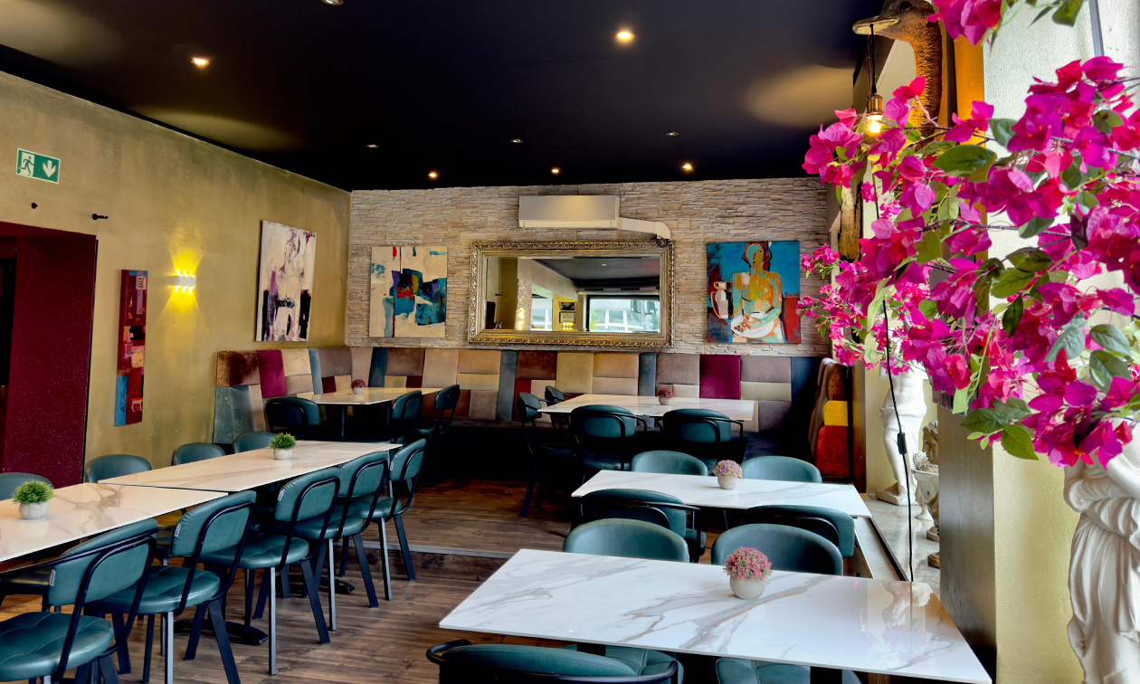 Patras Grill Herzogenrath