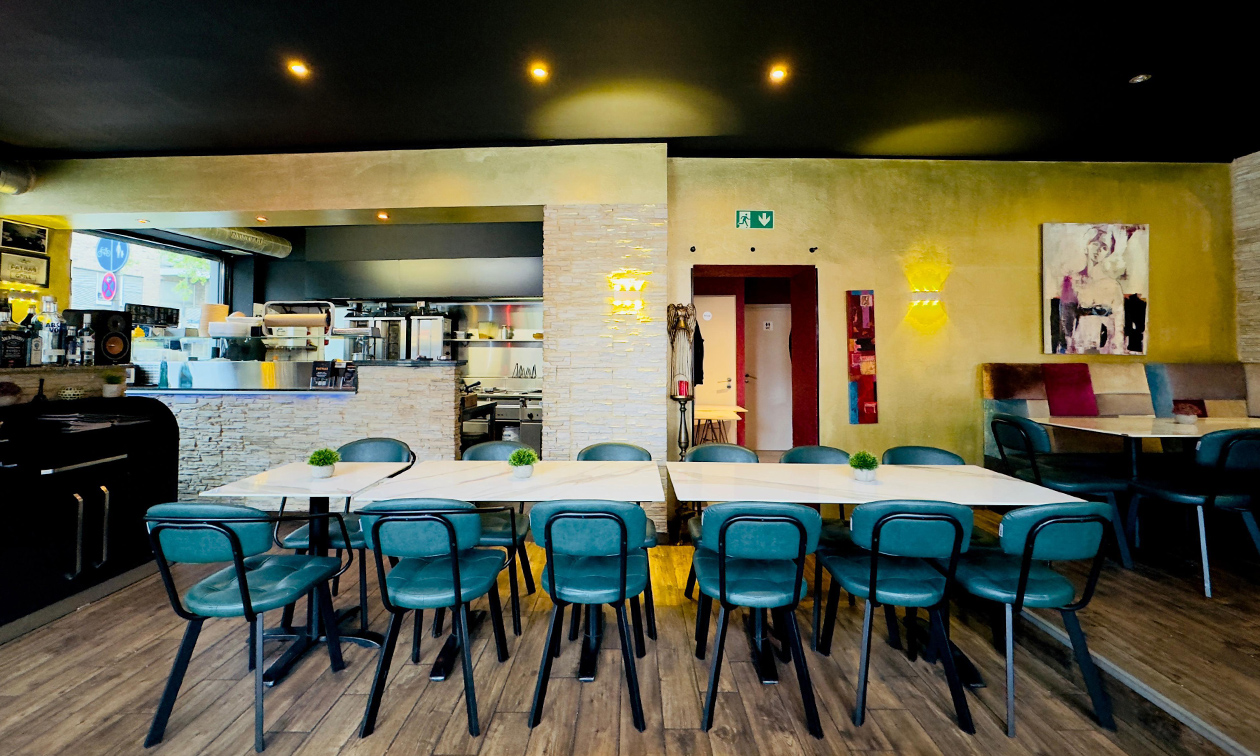 Patras Grill Herzogenrath