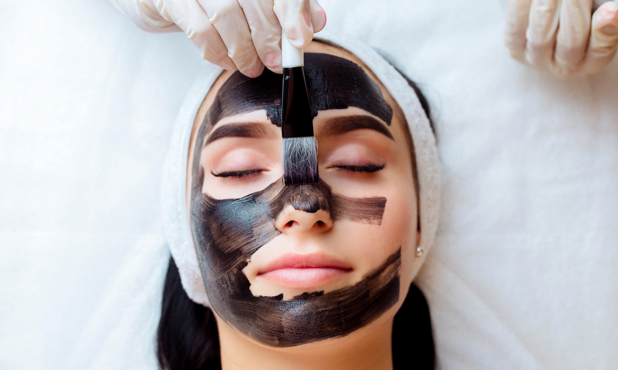 Perfect Body and Skin