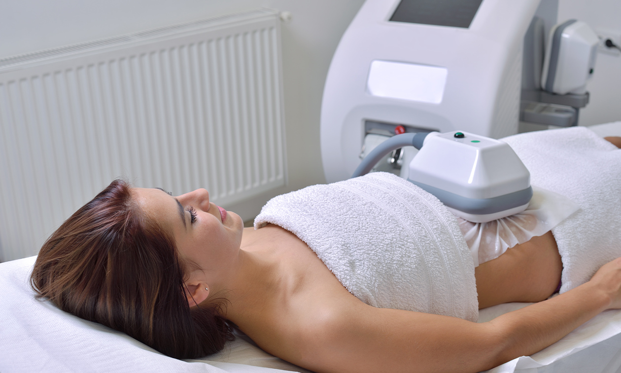 Perfect You Skin Clinics Eindhoven