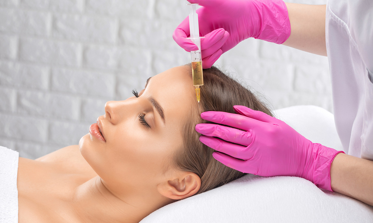Perfect You Skin Clinics Eindhoven