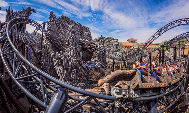 Phantasialand