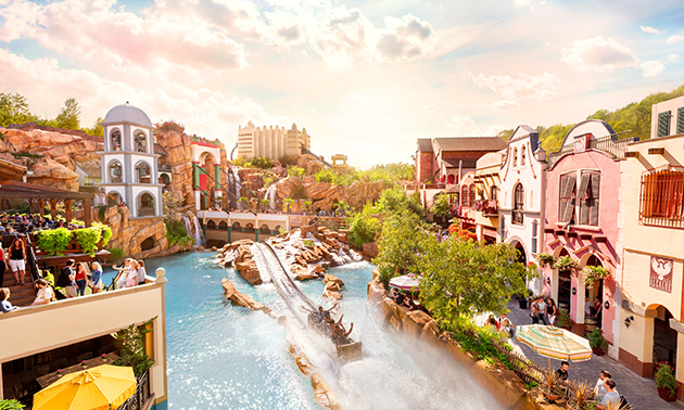 Phantasialand