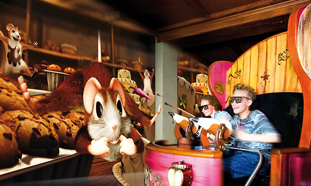 Phantasialand