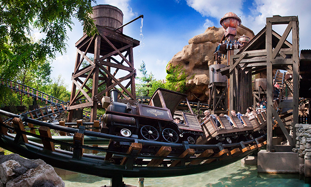 Phantasialand