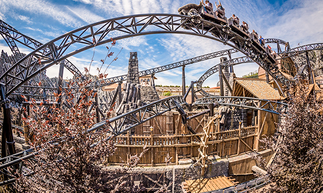 Phantasialand