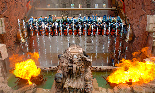Phantasialand
