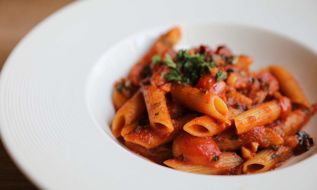 Restaurant & Pizzeria Piccolo Mondo