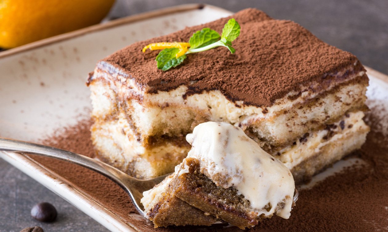 Restaurant & Pizzeria Piccolo Mondo