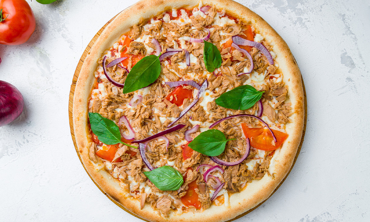 Restaurant & Pizzeria Piccolo Mondo