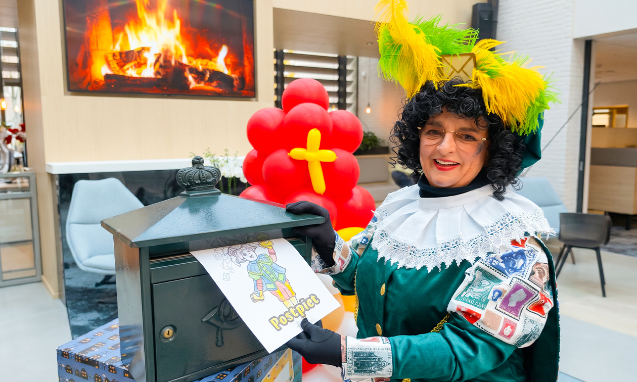 Pietenpakjes Festijn 2026
